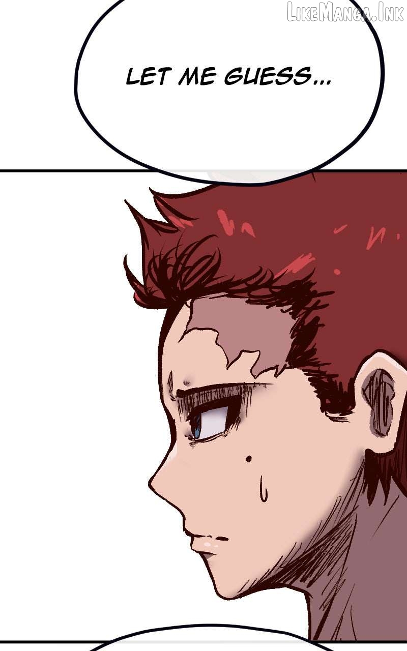 Depressed Hero Chapter 127 - page 20