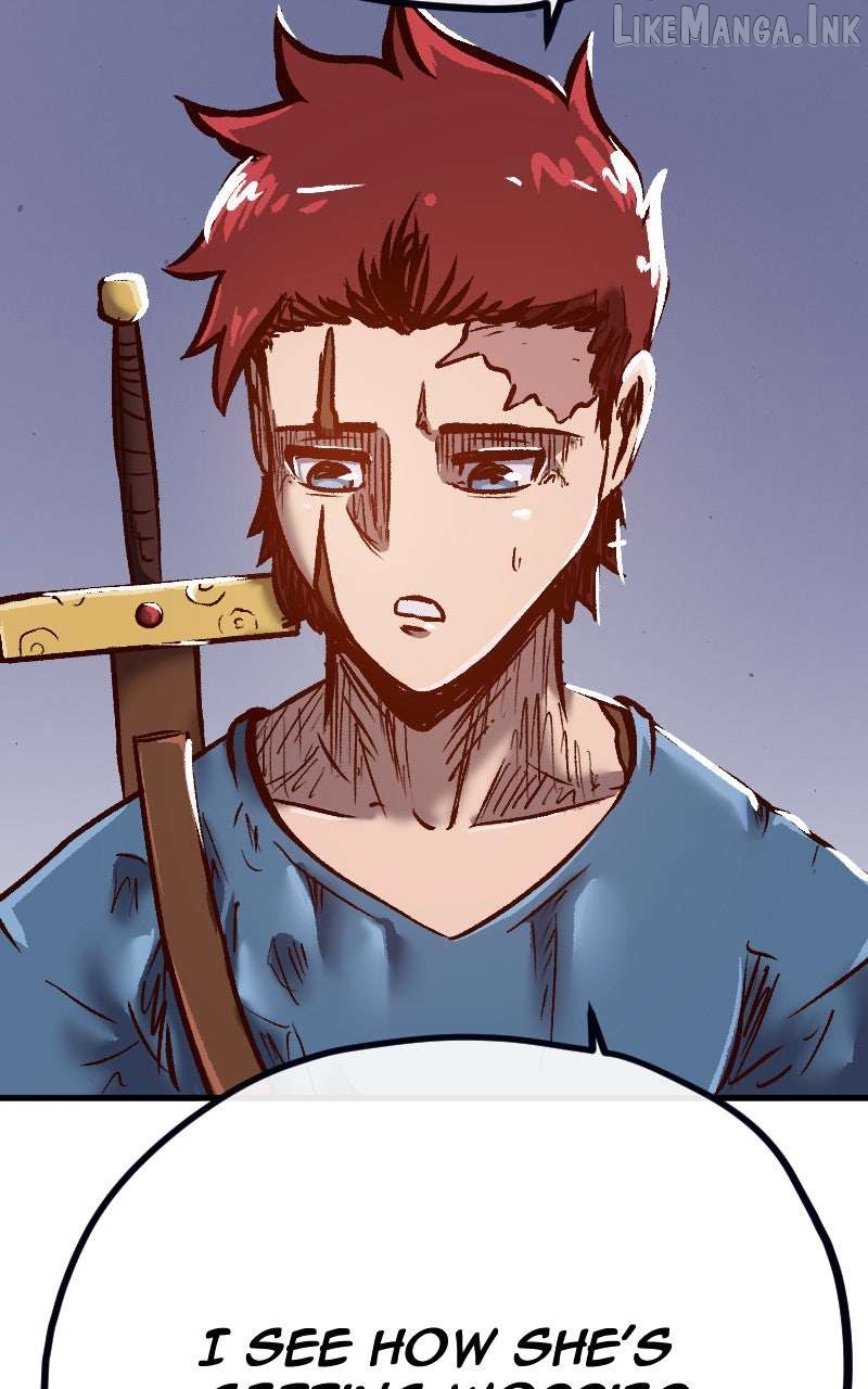 Depressed Hero Chapter 127 - page 24