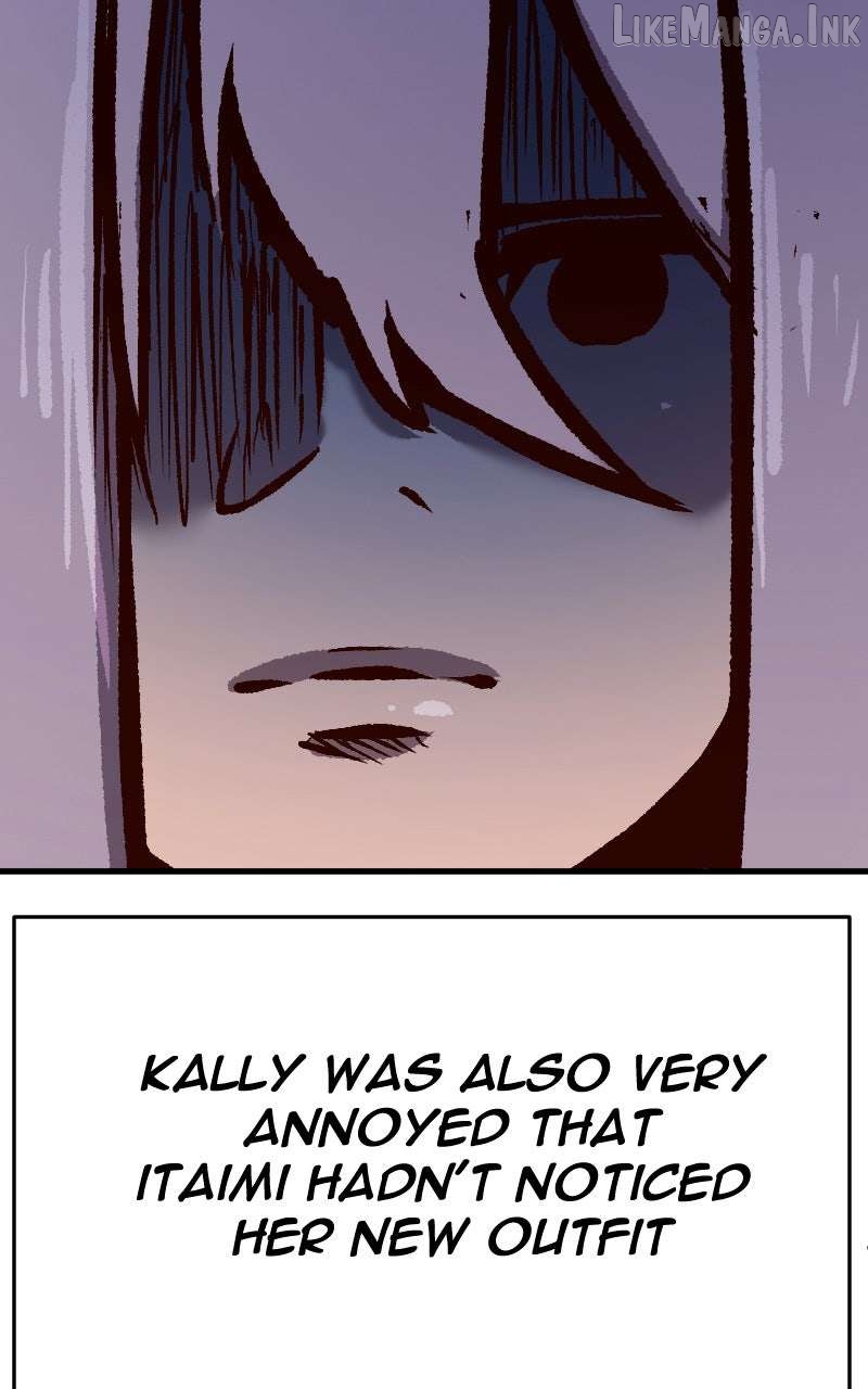 Depressed Hero Chapter 127 - page 31