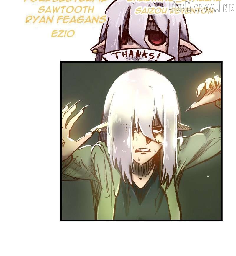 Depressed Hero Chapter 127 - page 33
