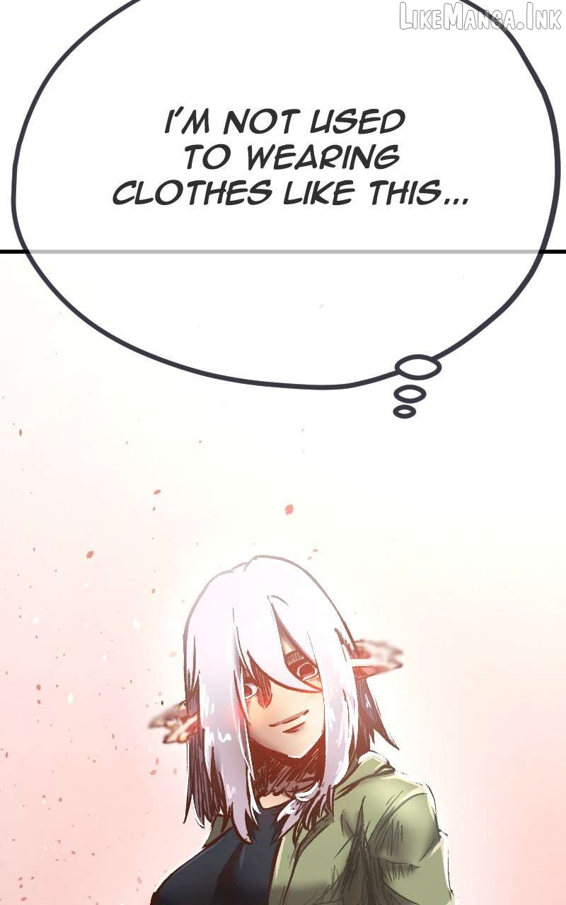 Depressed Hero Chapter 127 - page 4