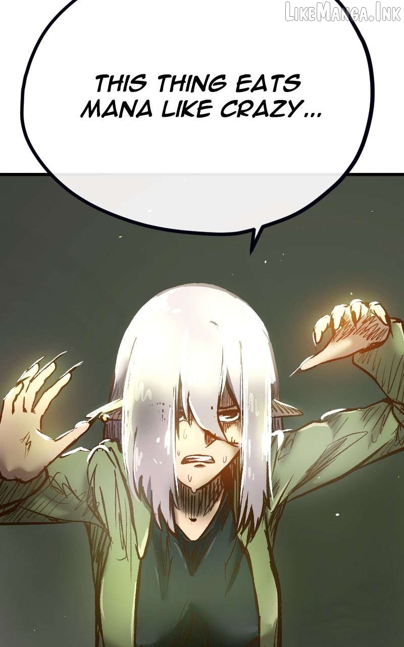 Depressed Hero Chapter 128 - page 10