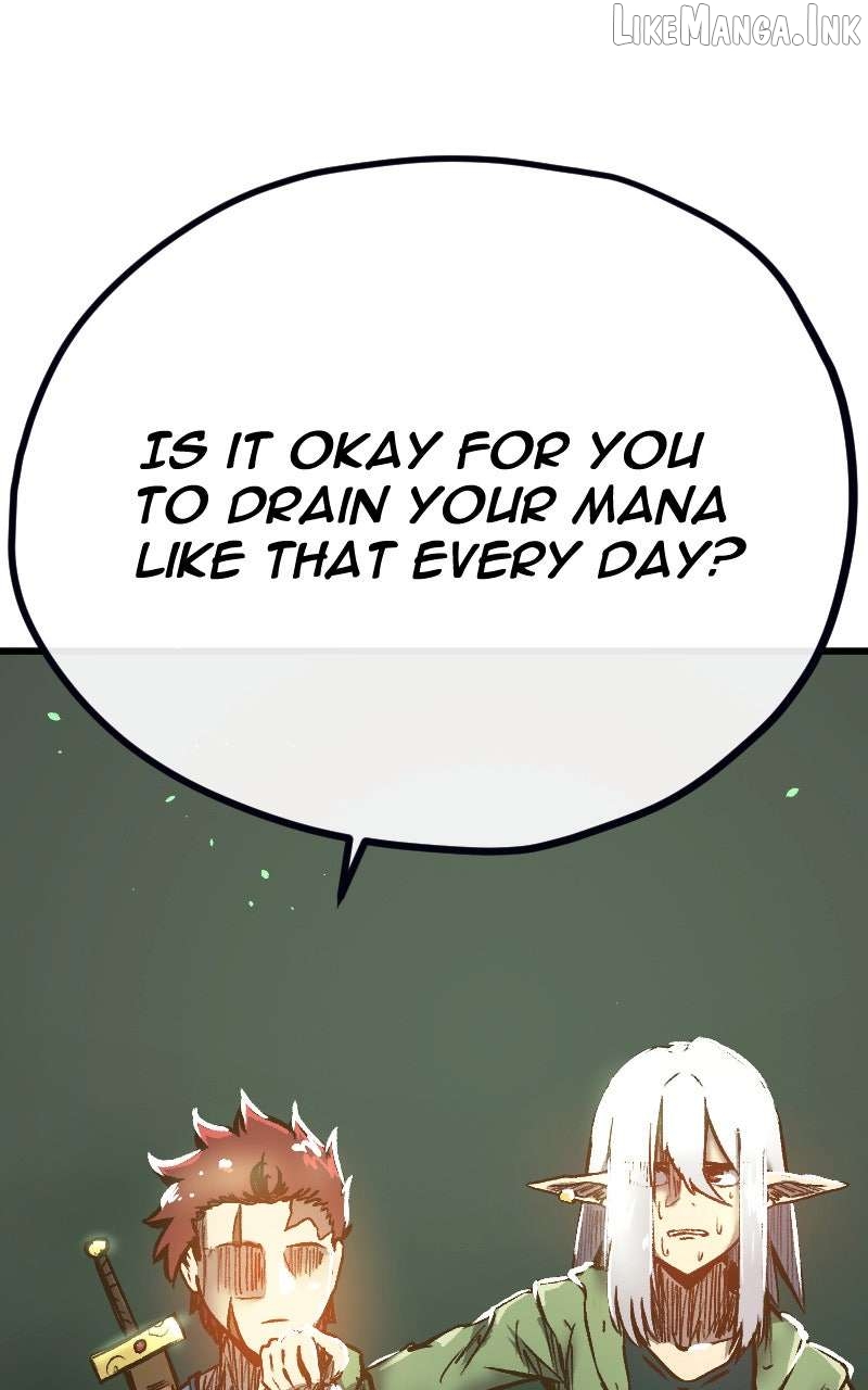 Depressed Hero Chapter 128 - page 12