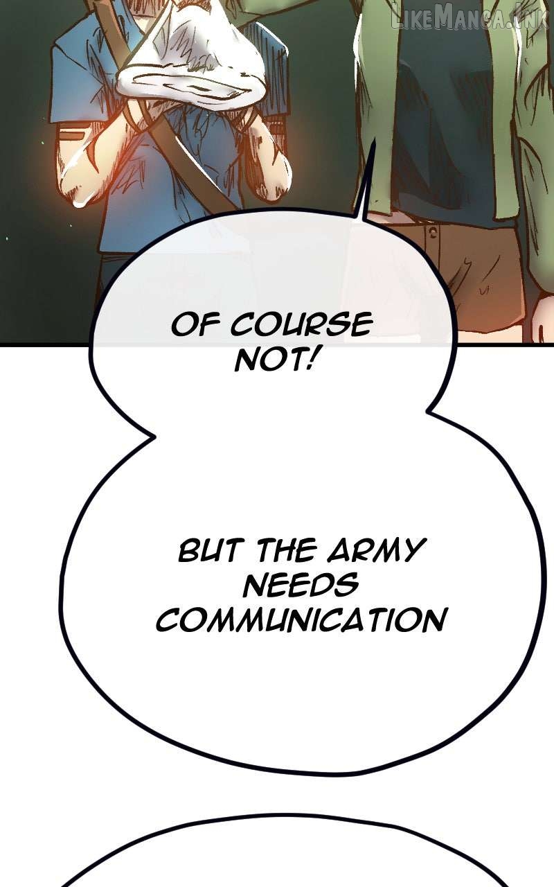Depressed Hero Chapter 128 - page 13