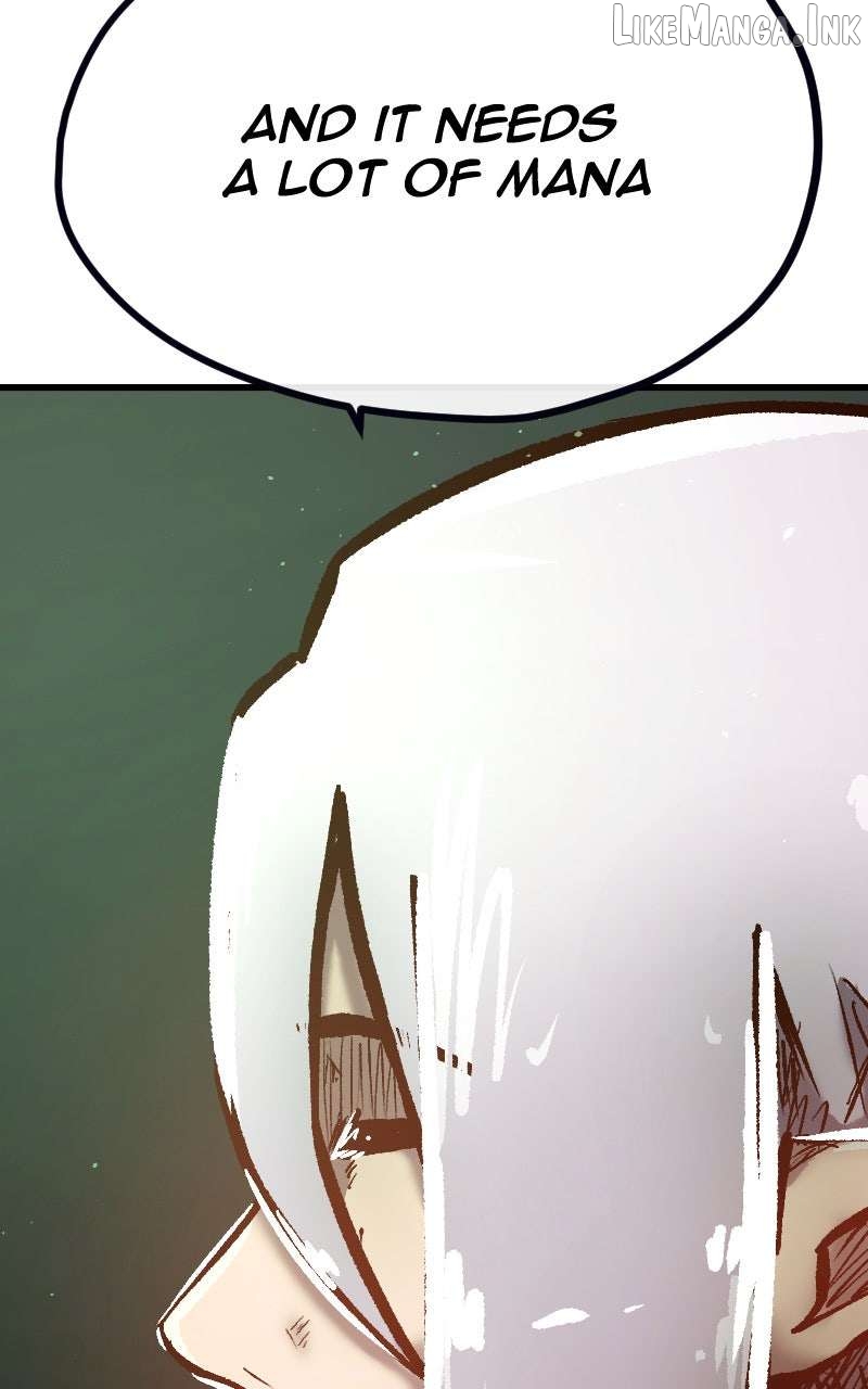 Depressed Hero Chapter 128 - page 17