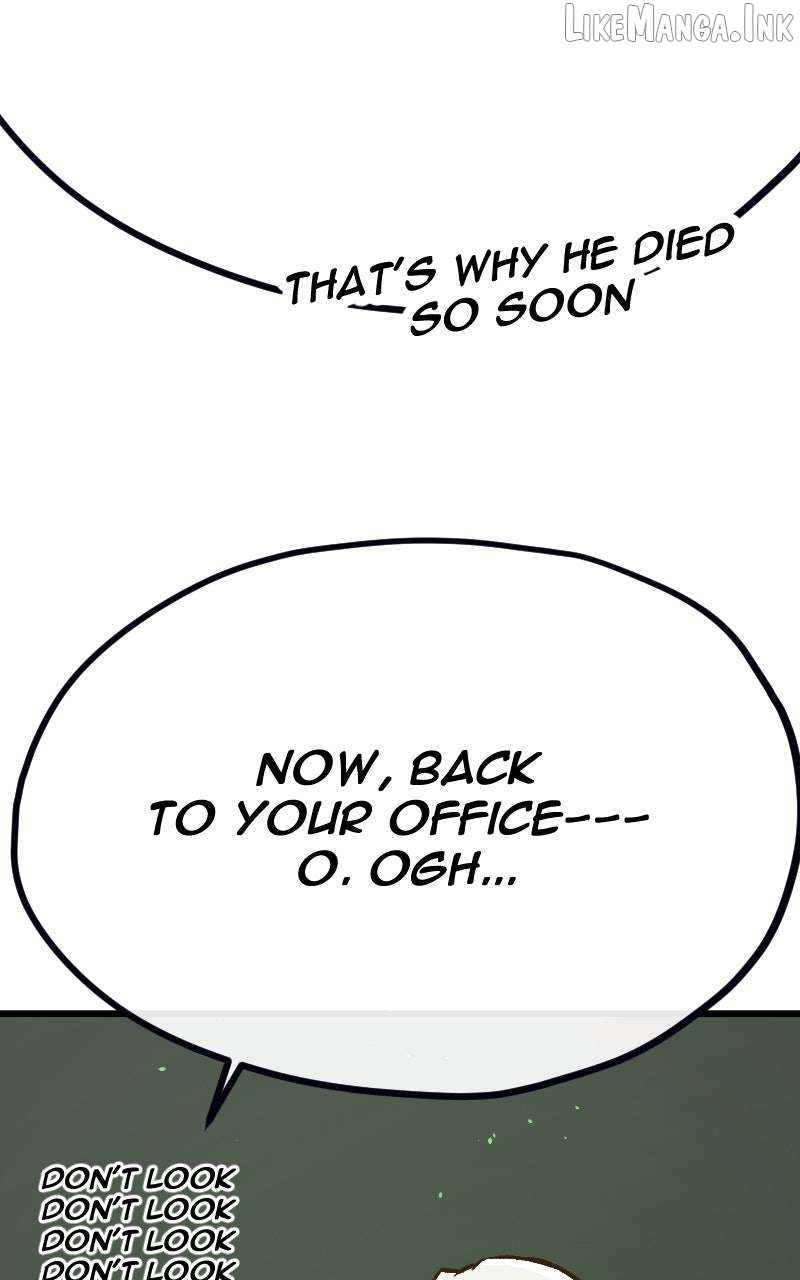 Depressed Hero Chapter 128 - page 19
