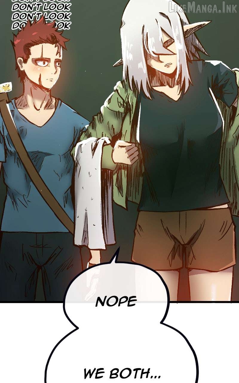 Depressed Hero Chapter 128 - page 20