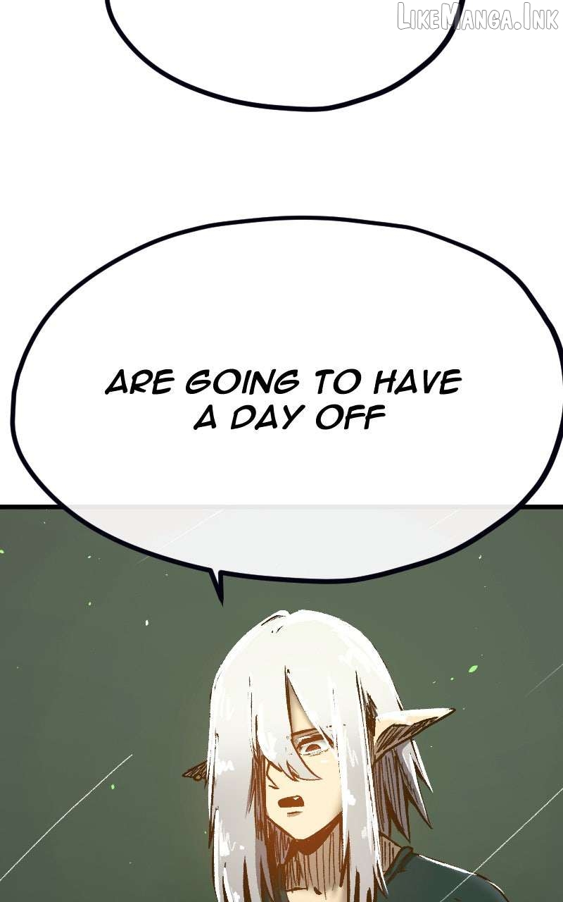 Depressed Hero Chapter 128 - page 21