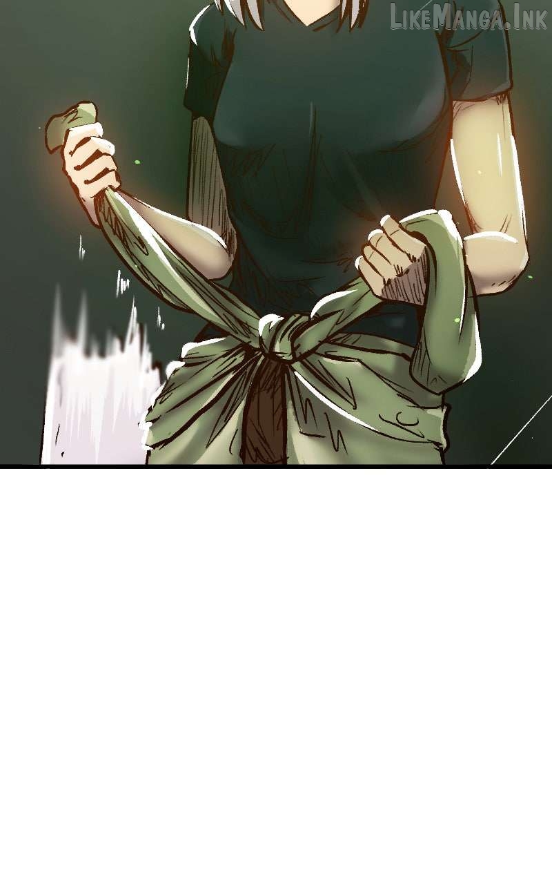 Depressed Hero Chapter 128 - page 22