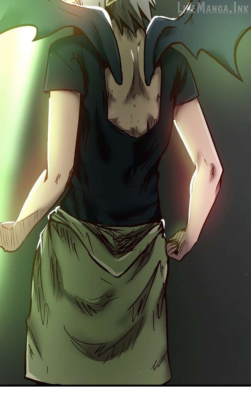 Depressed Hero Chapter 128 - page 27