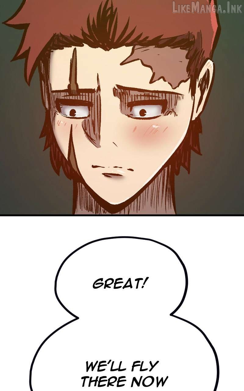 Depressed Hero Chapter 128 - page 29