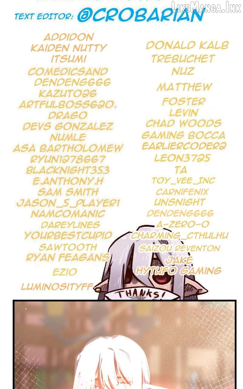 Depressed Hero Chapter 128 - page 35