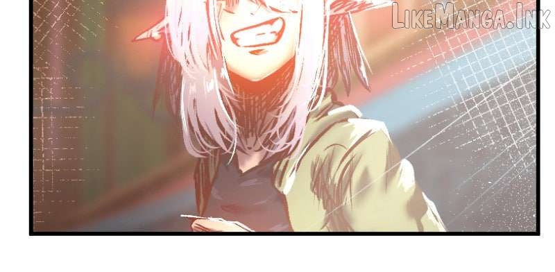 Depressed Hero Chapter 128 - page 36