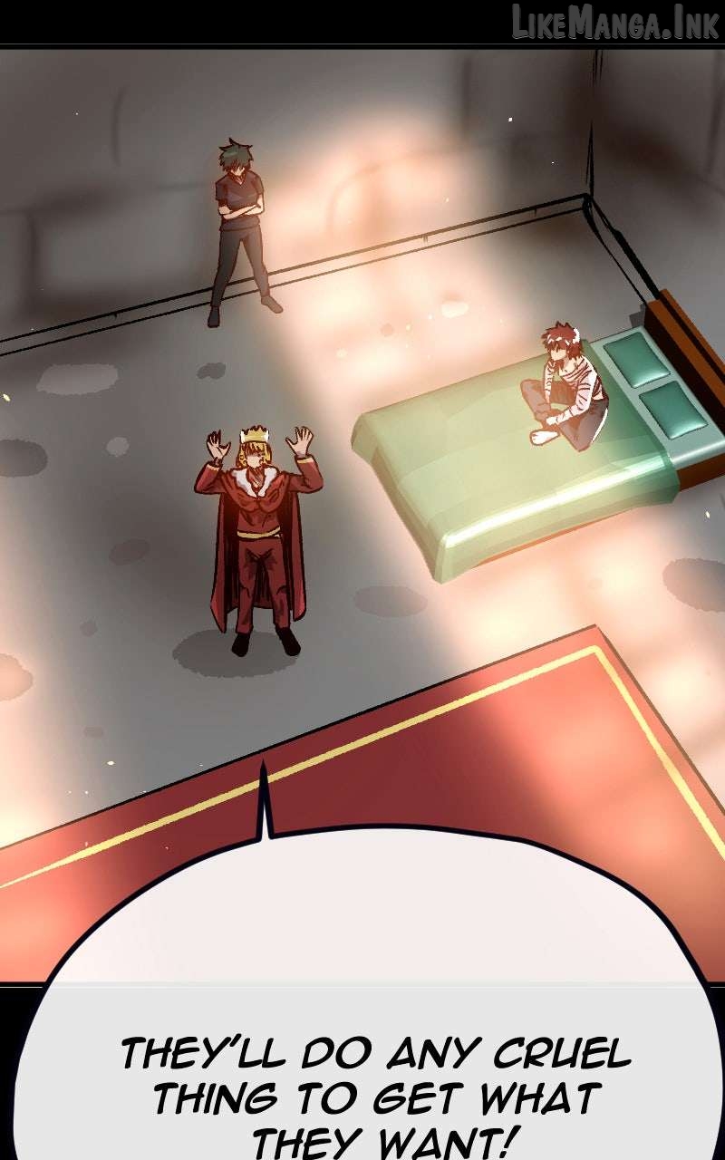 Depressed Hero Chapter 129 - page 12