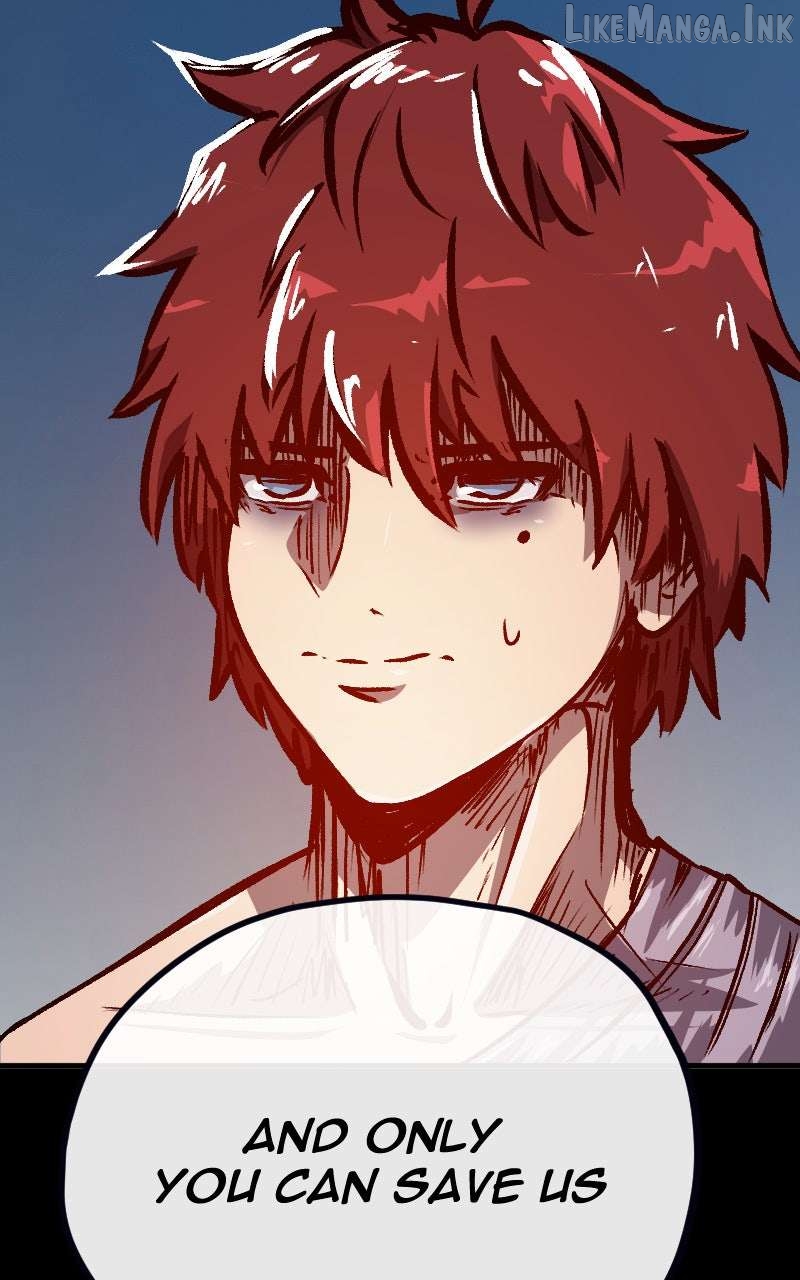 Depressed Hero Chapter 129 - page 18