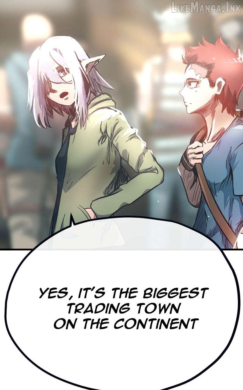 Depressed Hero Chapter 129 - page 4
