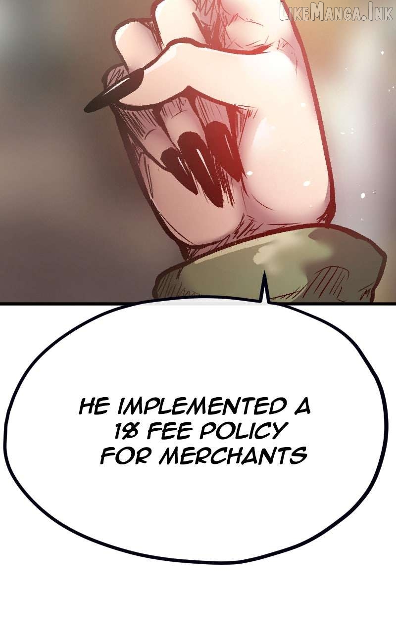 Depressed Hero Chapter 129 - page 6