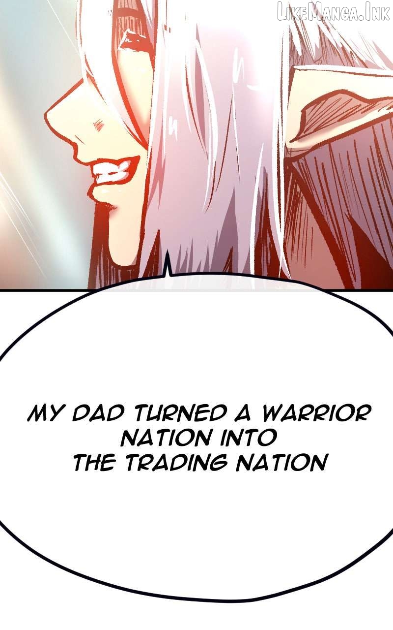 Depressed Hero Chapter 129 - page 8