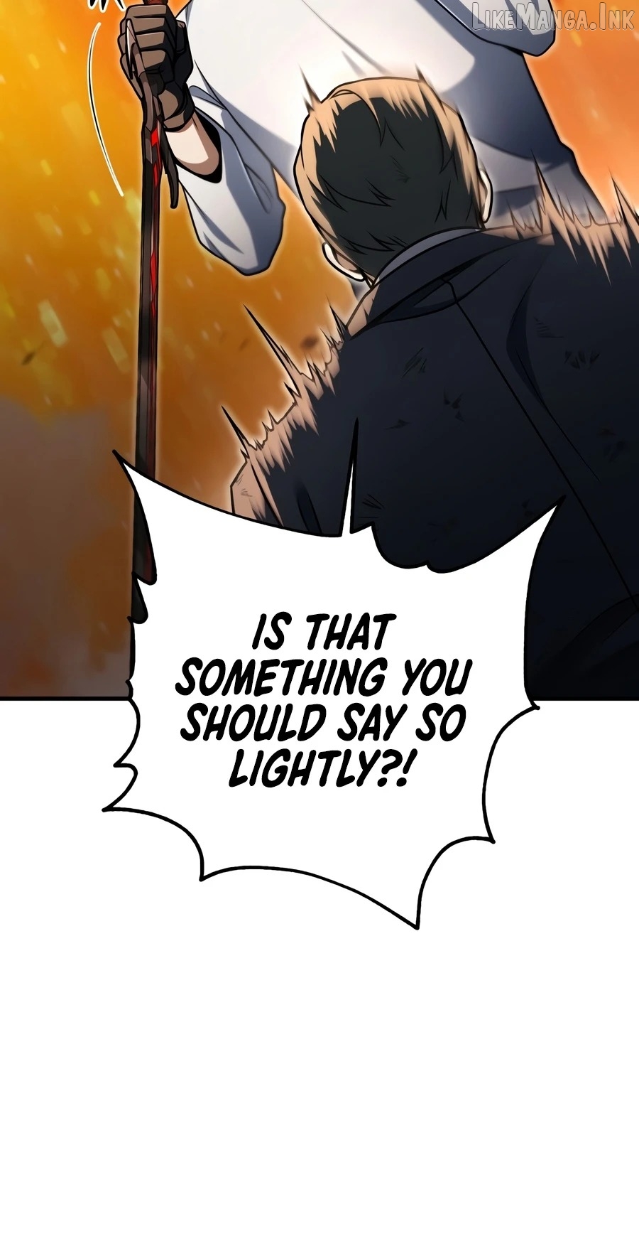 The Player that can’t Level Up Chapter 233 - page 10