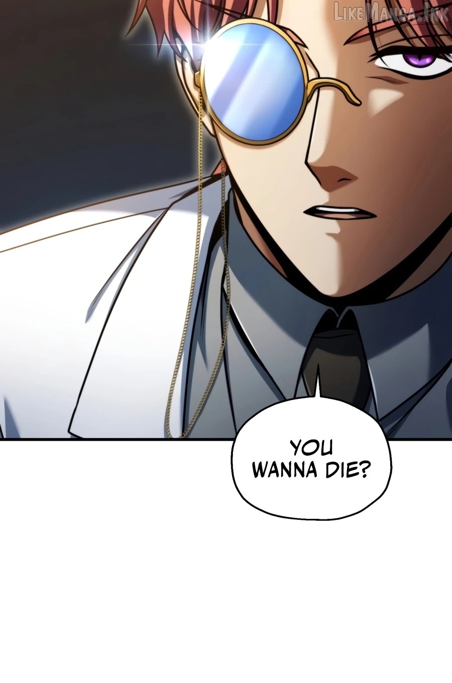 The Player that can’t Level Up Chapter 233 - page 13