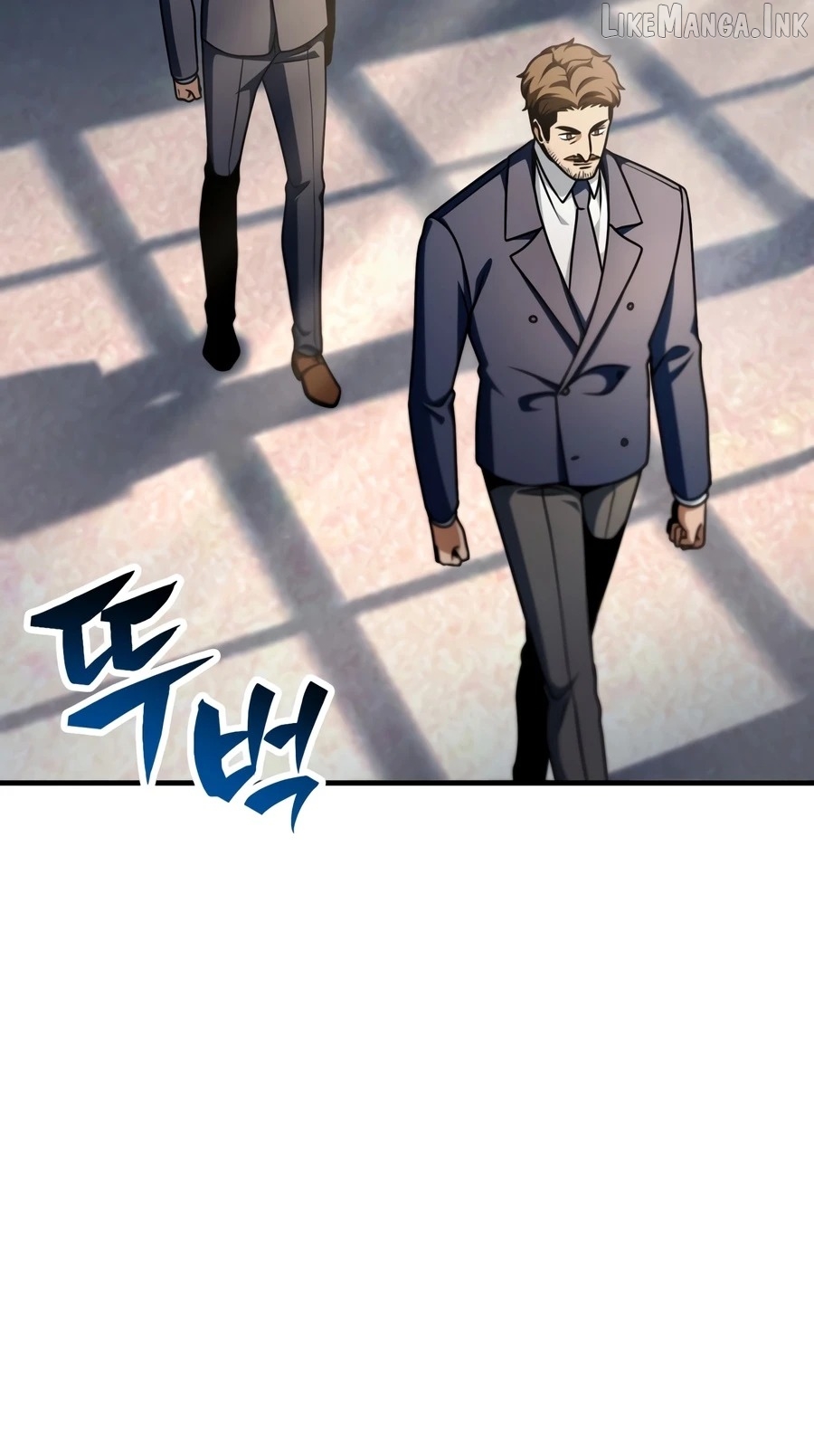 The Player that can’t Level Up Chapter 234 - page 10