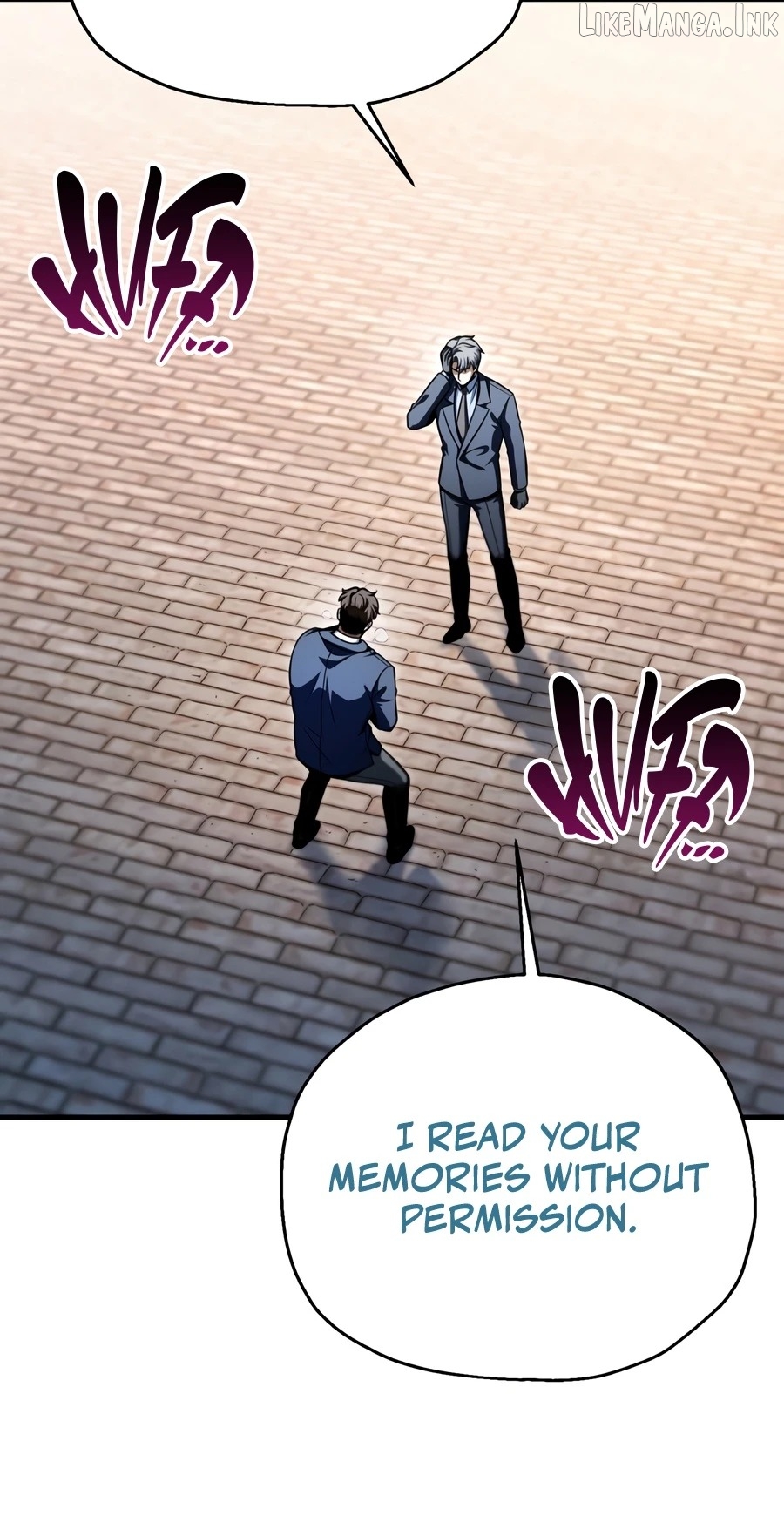 The Player that can’t Level Up Chapter 234 - page 17