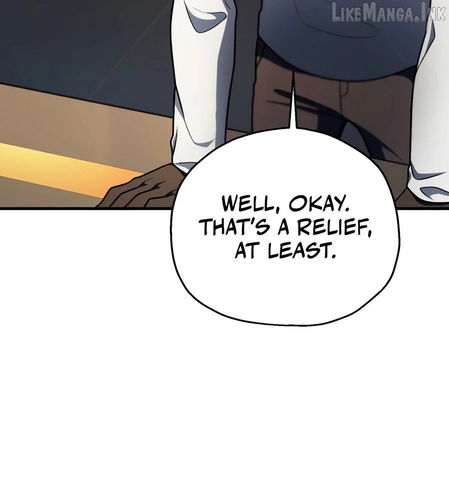 The Player that can’t Level Up Chapter 234 - page 3