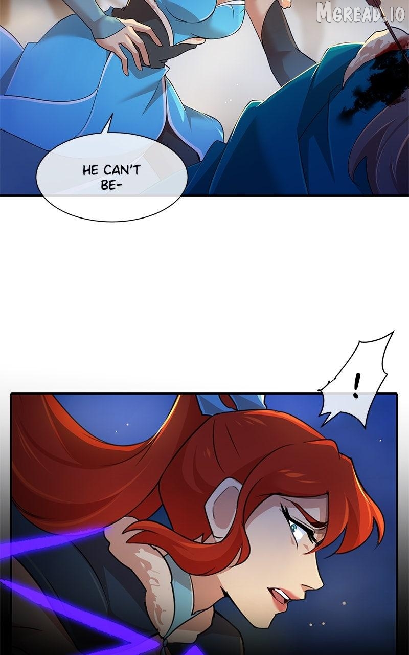 Subzero - Manhwa Chapter 256 - page 10