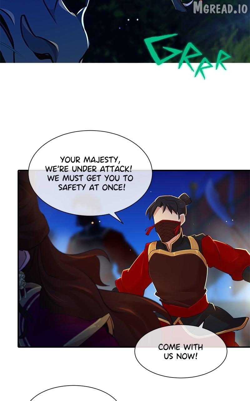 Subzero - Manhwa Chapter 256 - page 13