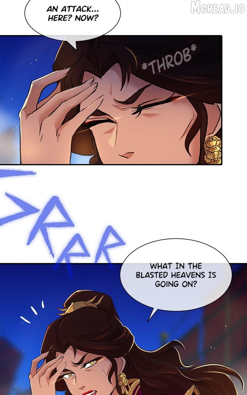 Subzero - Manhwa Chapter 256 - page 14