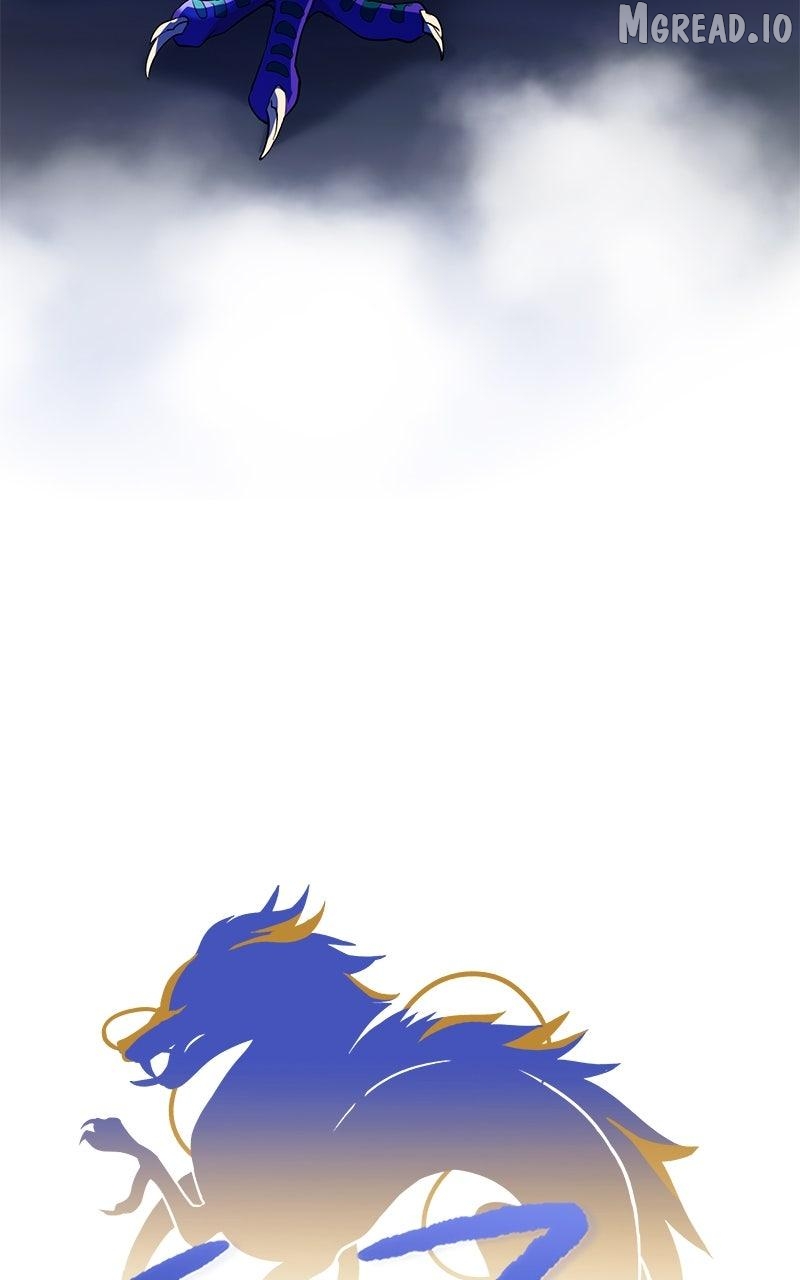 Subzero - Manhwa Chapter 256 - page 19