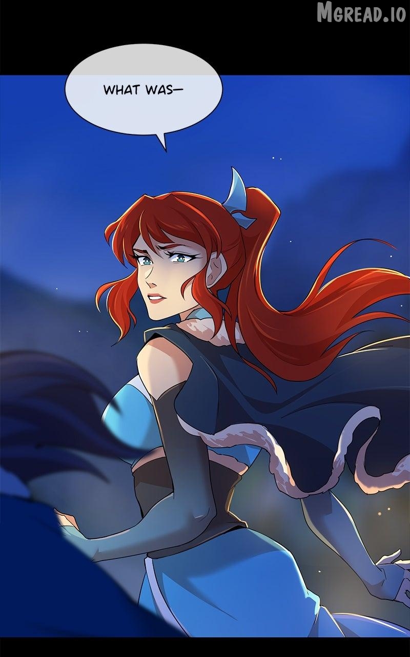Subzero - Manhwa Chapter 256 - page 2