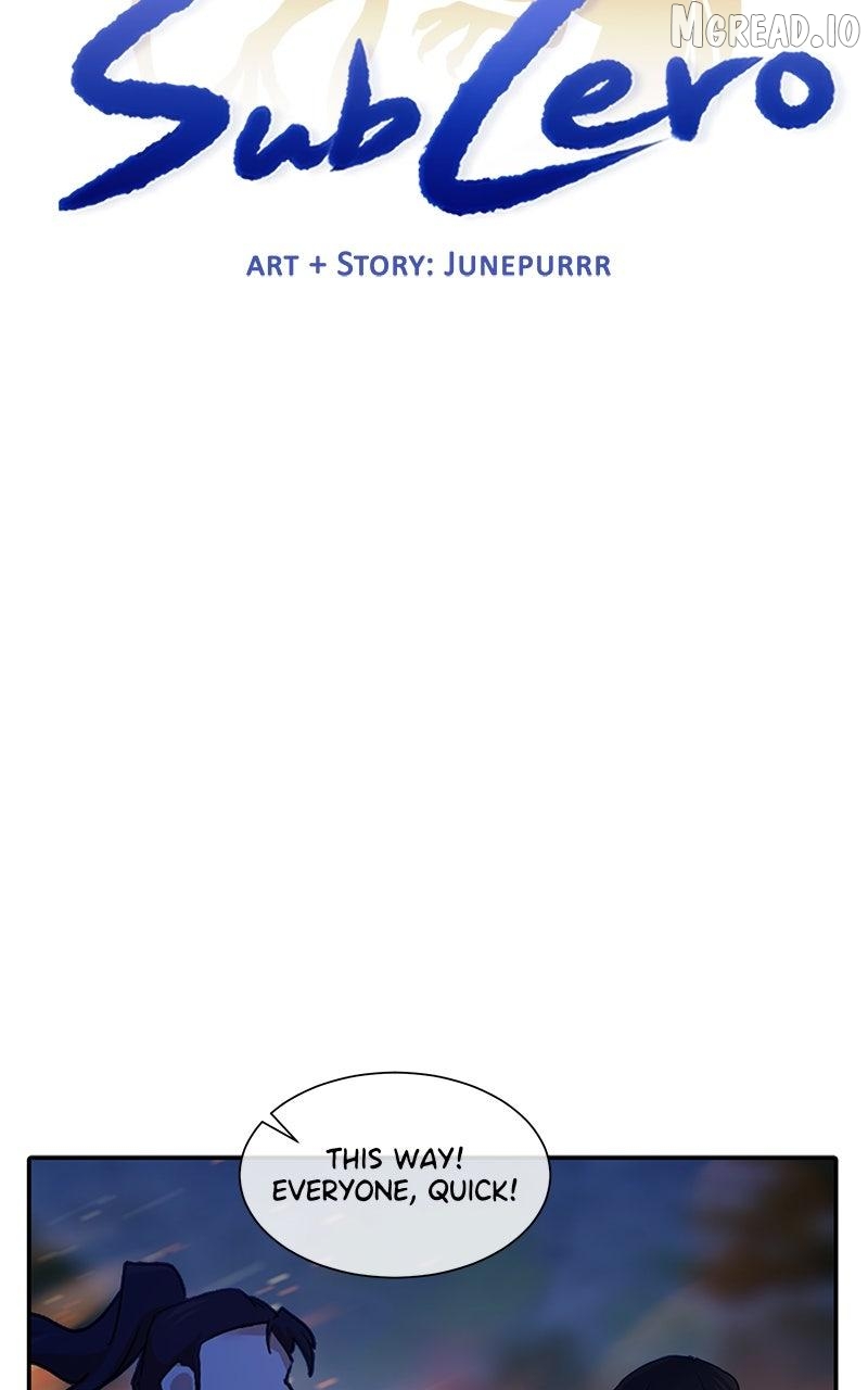 Subzero - Manhwa Chapter 256 - page 20