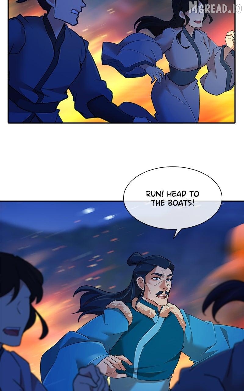 Subzero - Manhwa Chapter 256 - page 21