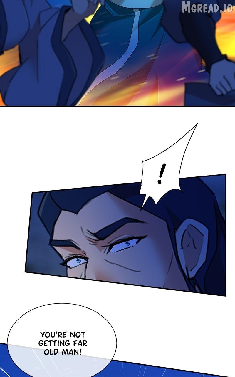 Subzero - Manhwa Chapter 256 - page 22