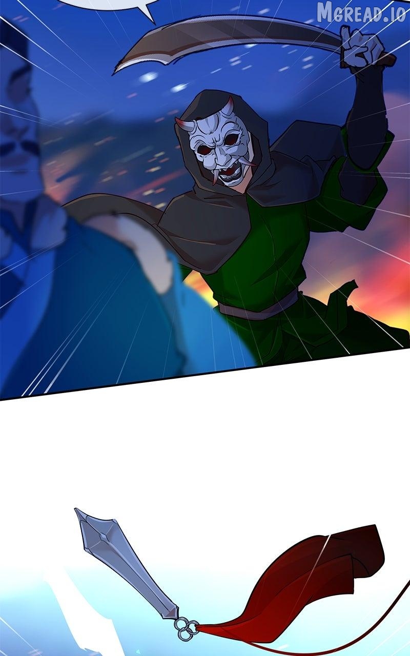 Subzero - Manhwa Chapter 256 - page 23