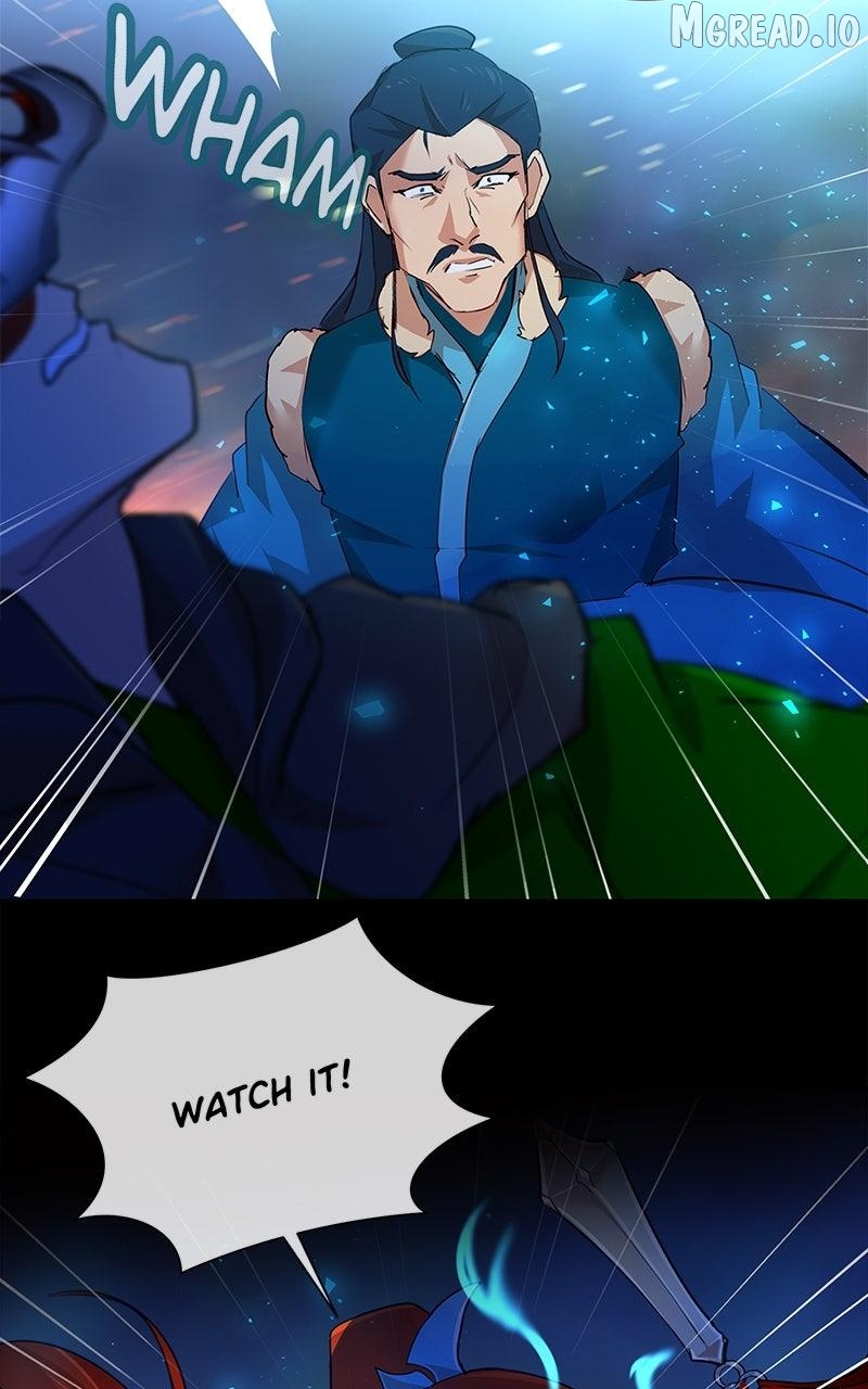 Subzero - Manhwa Chapter 256 - page 24