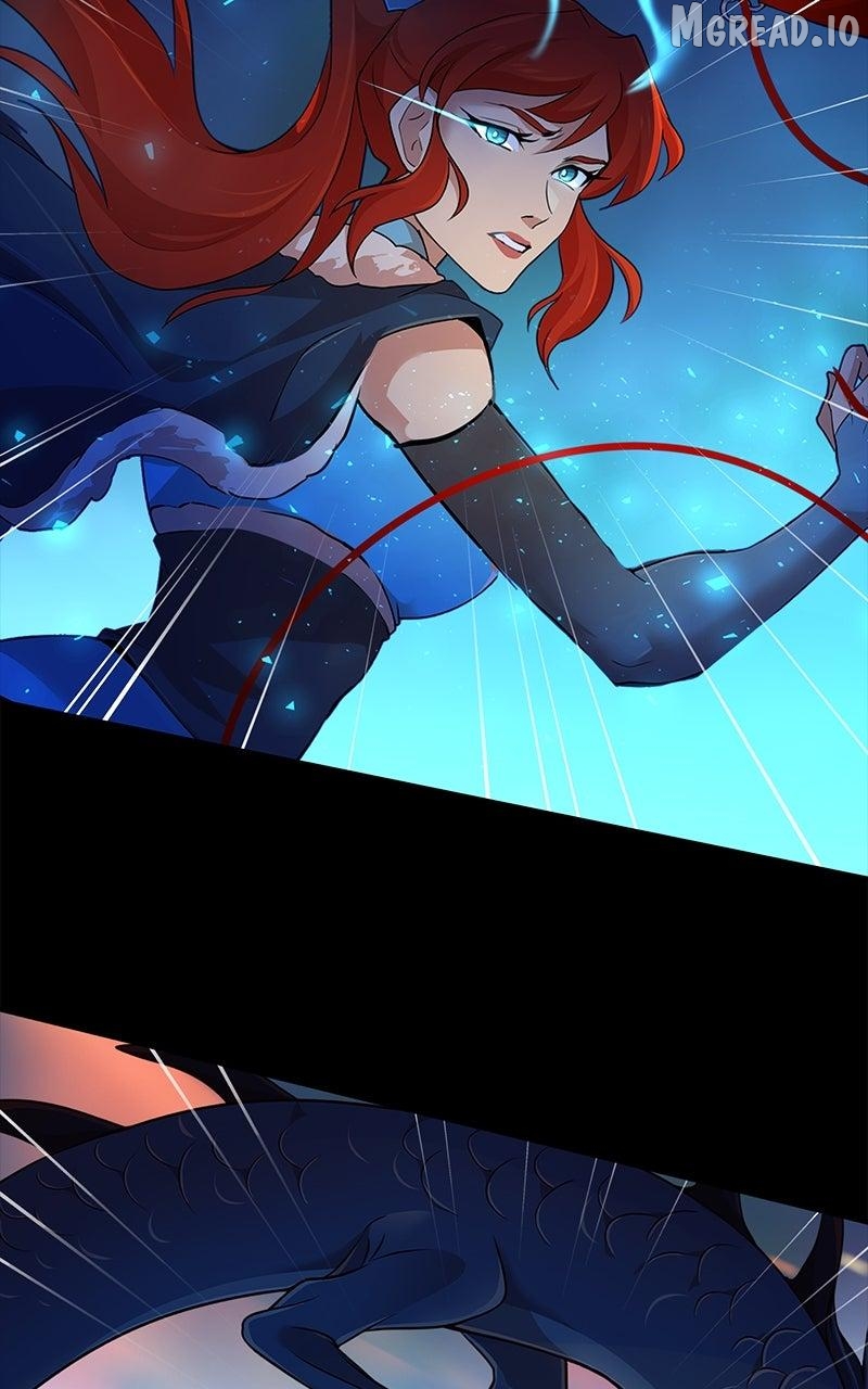 Subzero - Manhwa Chapter 256 - page 25