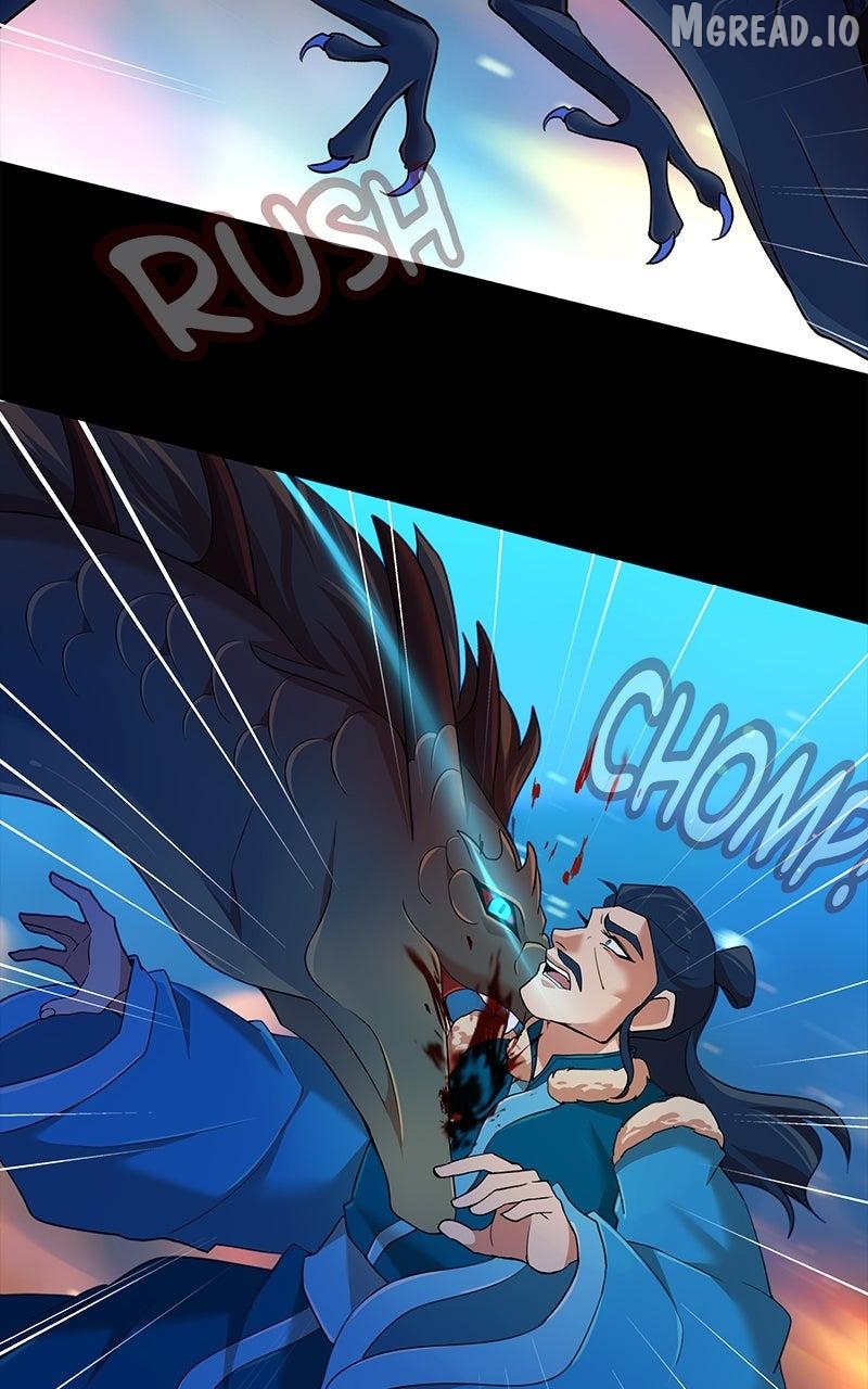 Subzero - Manhwa Chapter 256 - page 26