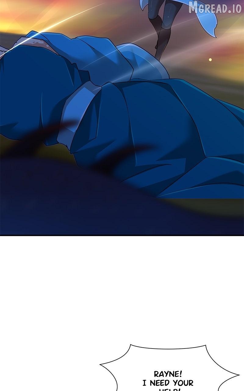 Subzero - Manhwa Chapter 256 - page 29