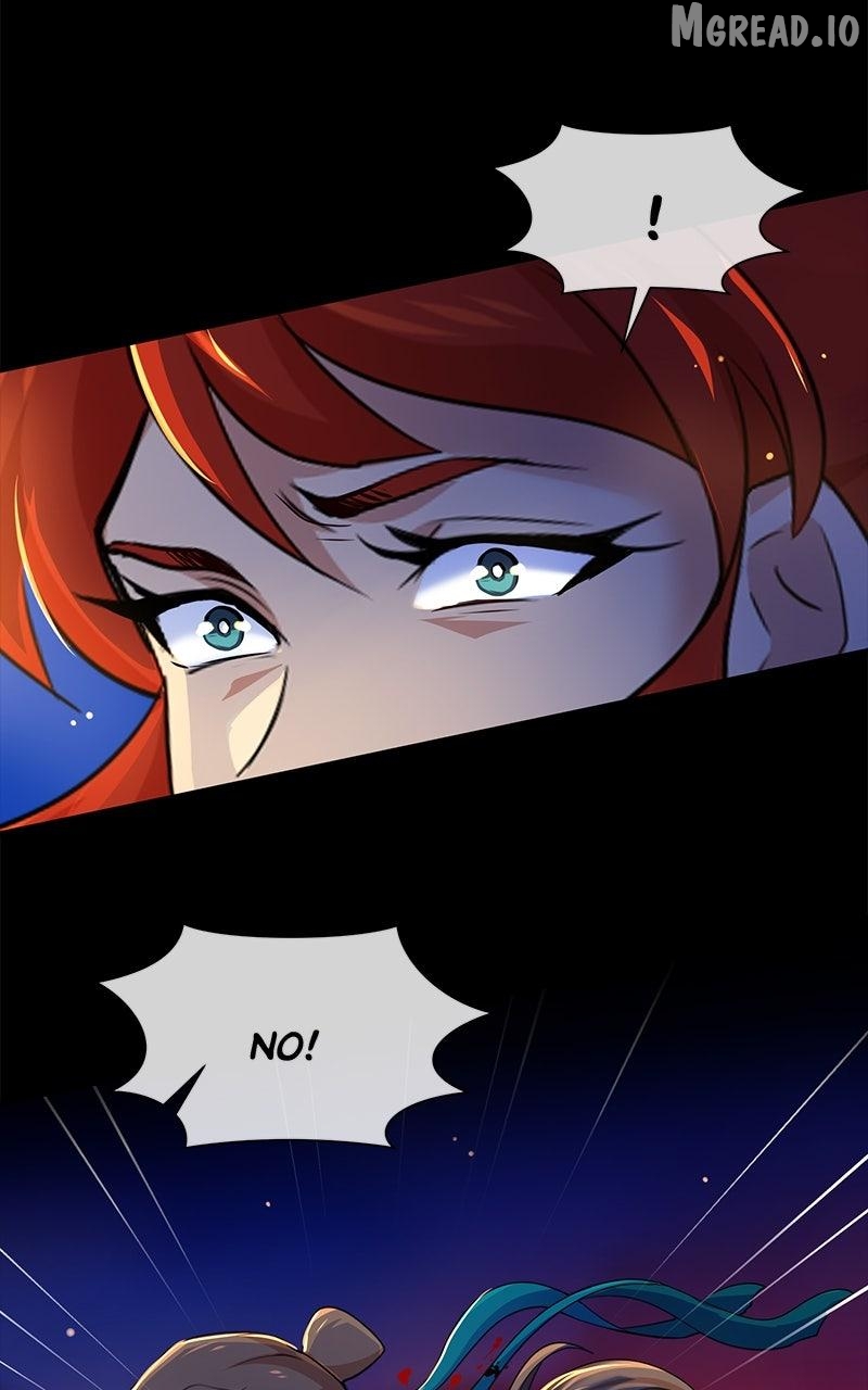 Subzero - Manhwa Chapter 256 - page 3