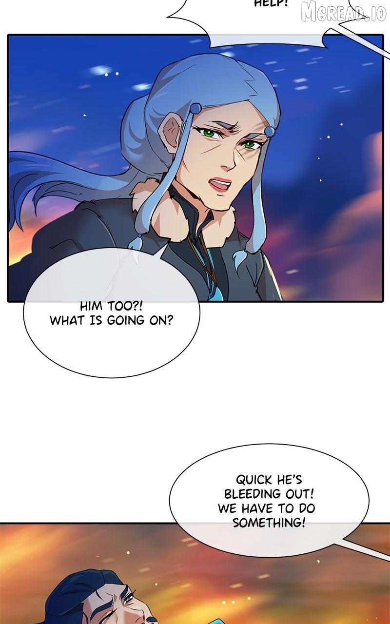 Subzero - Manhwa Chapter 256 - page 30