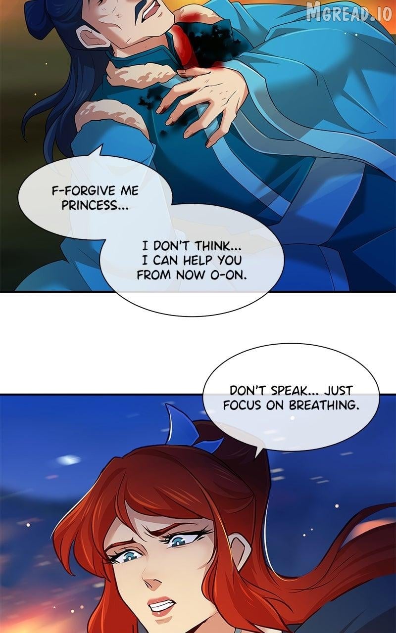 Subzero - Manhwa Chapter 256 - page 31