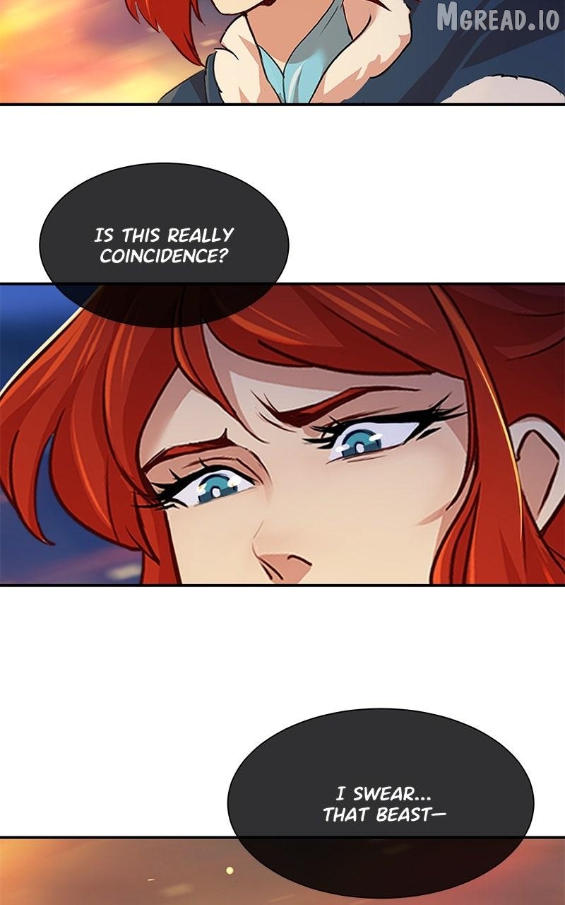 Subzero - Manhwa Chapter 256 - page 32