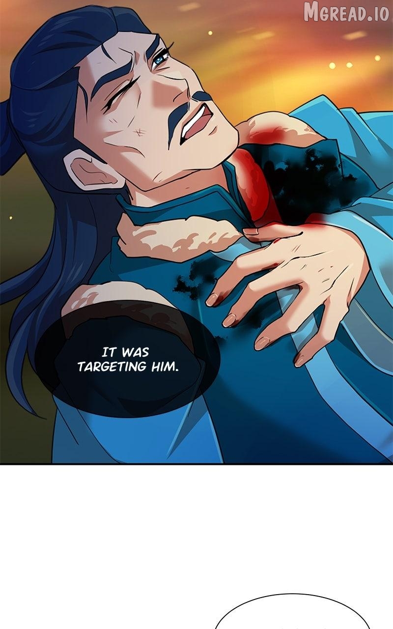 Subzero - Manhwa Chapter 256 - page 33