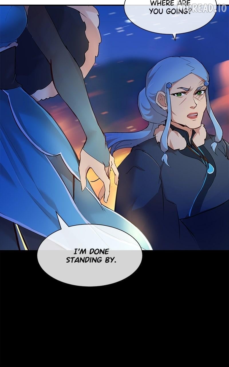 Subzero - Manhwa Chapter 256 - page 34