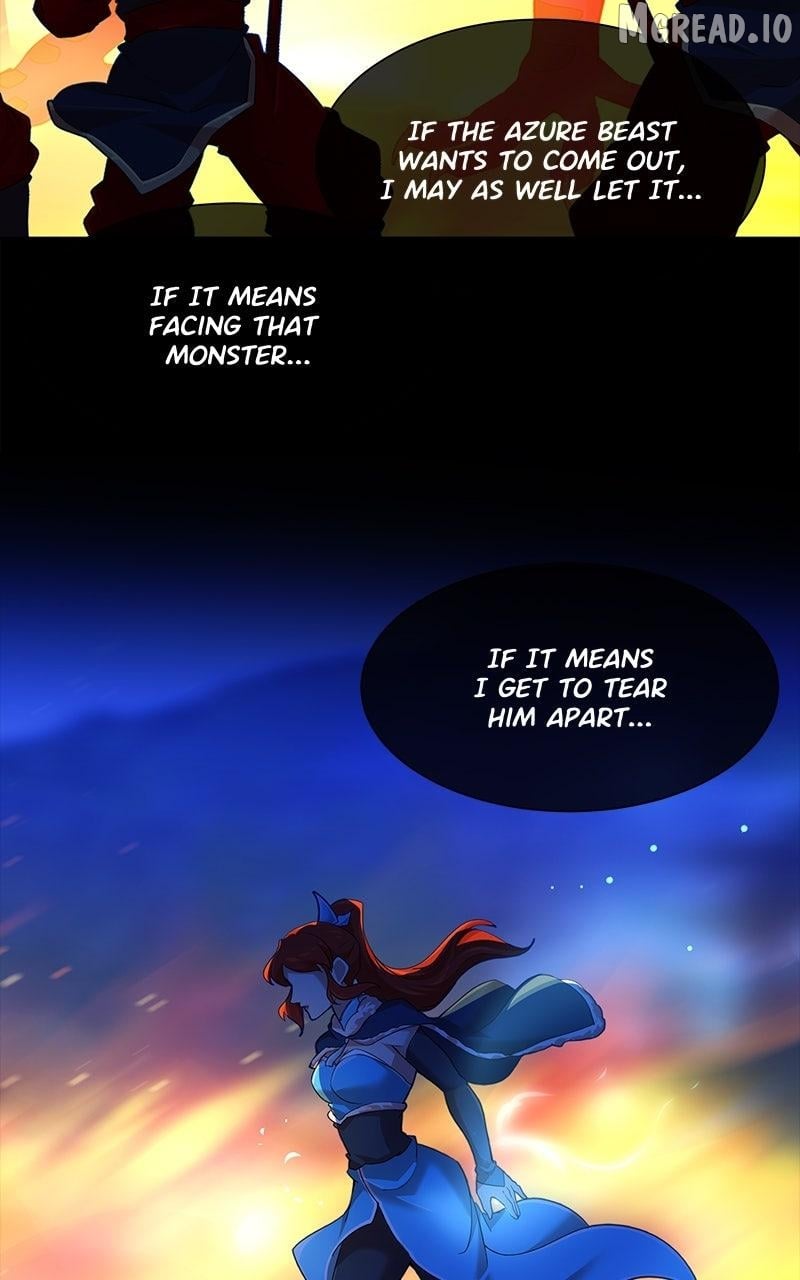 Subzero - Manhwa Chapter 256 - page 36