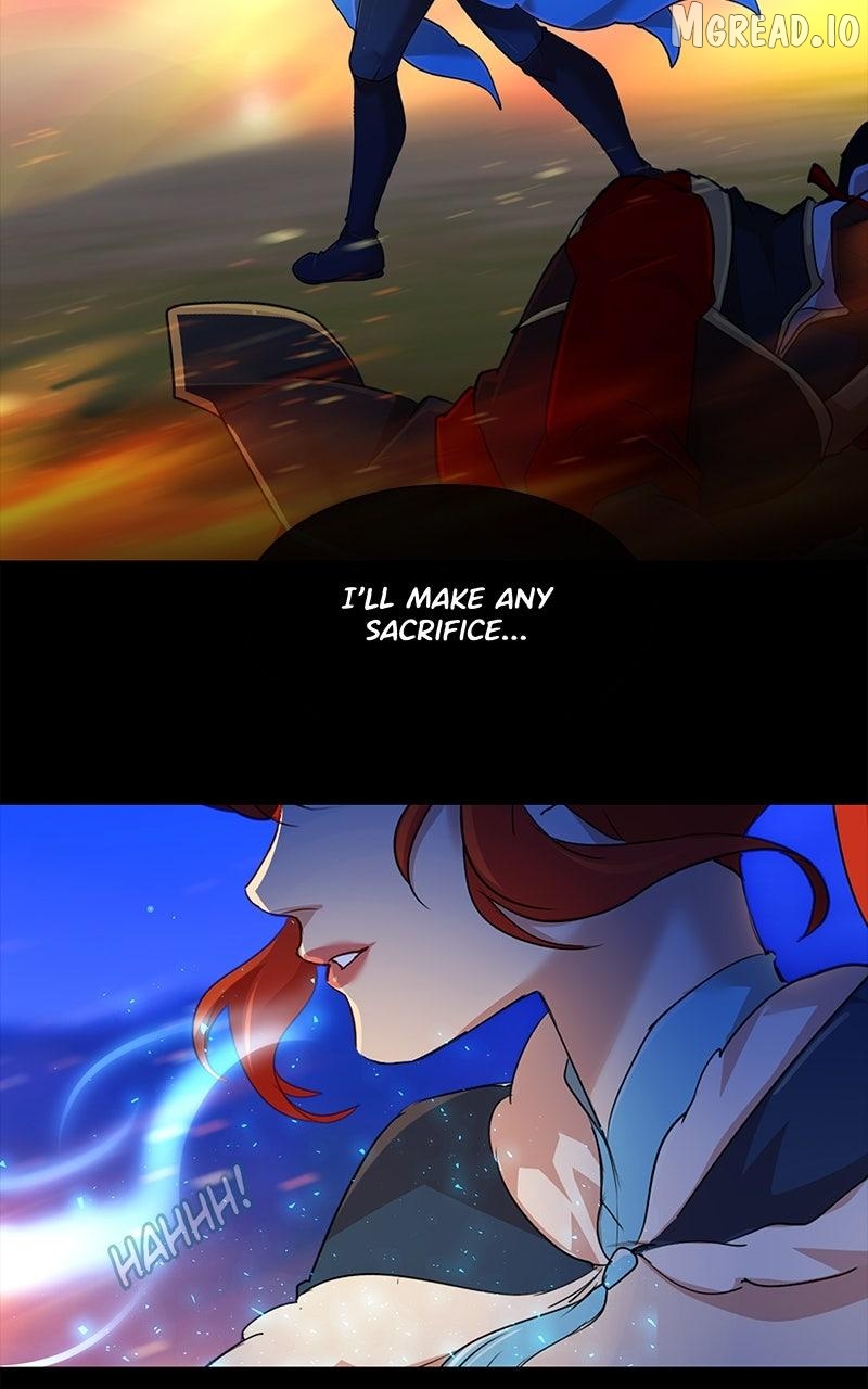 Subzero - Manhwa Chapter 256 - page 37