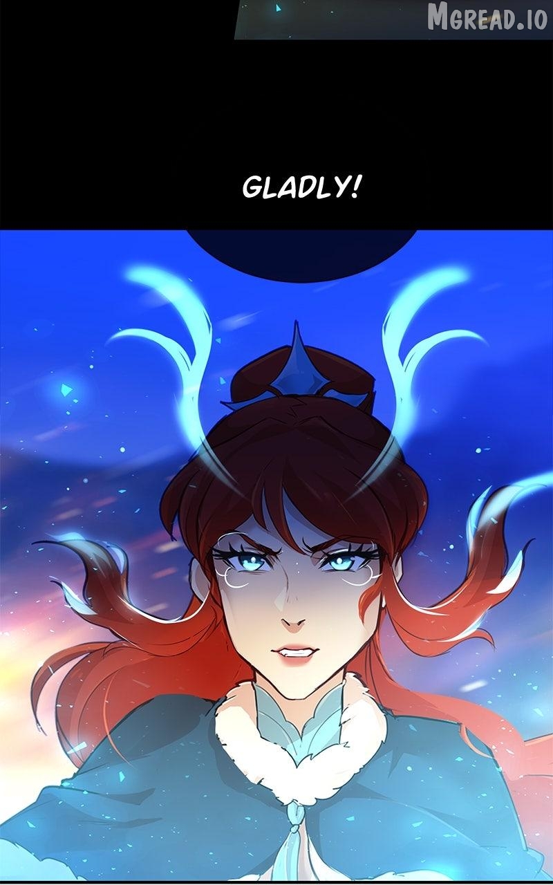 Subzero - Manhwa Chapter 256 - page 39