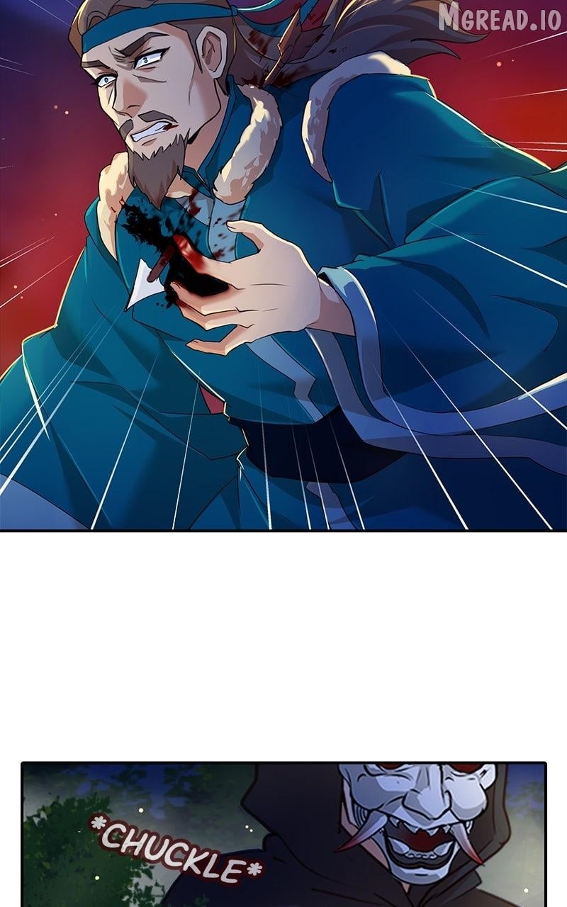 Subzero - Manhwa Chapter 256 - page 4